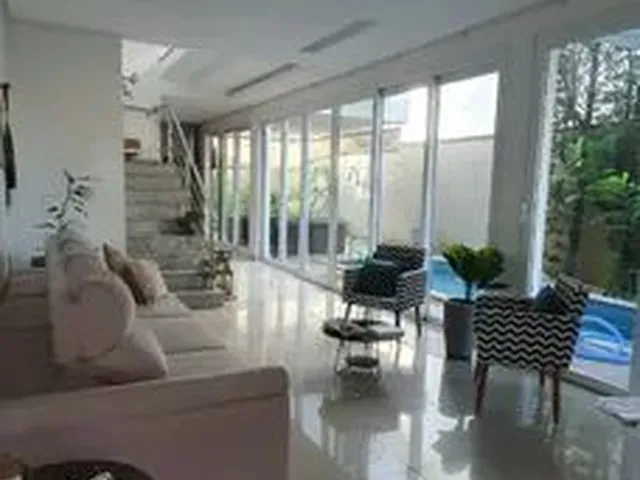 Imagem 15: Casa Duplex no Cond. Laranjeiras 100% Mobiliada Piscina, 3 Suítes Sendo 01 Master
