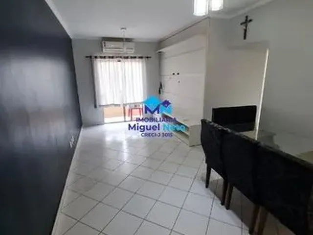 Imagem: Aluga-Se Apartamento no Residencial Sumaré