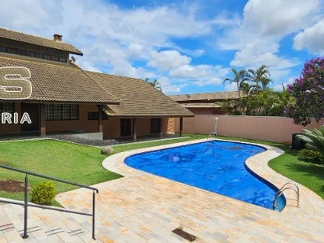 Imagem: Casa a Venda no Condominio Panorama Parque
