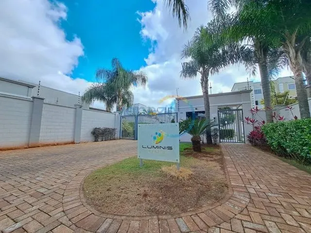 Imagem 1: Apartamento com 2 Quartos para Alugar por R$ 850.00, 50.19 M2 - Montecatini - Cambe/Pr