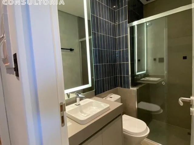 Imagem 11: Apartamento à venda em Atibaia-SP, Nova Gardênia: 2 quartos, 1 suíte, 2 salas, 3