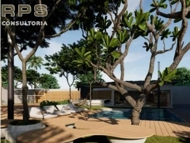 Imagem 9: Apartamento com 83,87 M² em Atibaia com 03 Suites e Varanda Gourmet com Churrasqueira