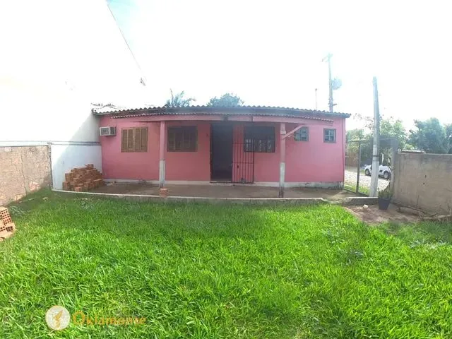 Imagem: Casa - Rua Alamo, Cachoeirinha, Rs