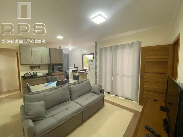 Imagem: Apartamentos para Venda - Jardim Alvinópolis