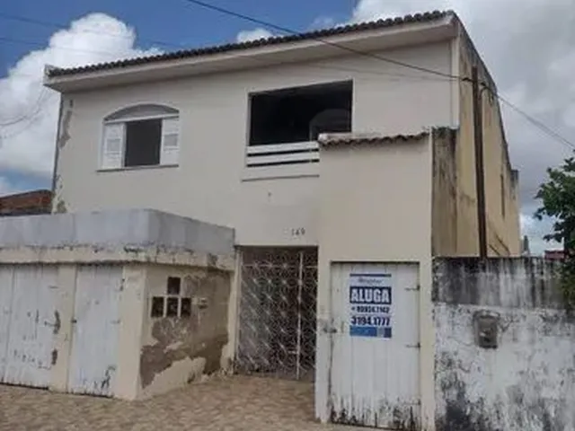 Imagem: Casa Superior no Augusto Franco com 4 Dormitórios