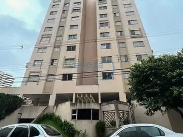 Imagem: Apartamento com 3 Quartos para Alugar por