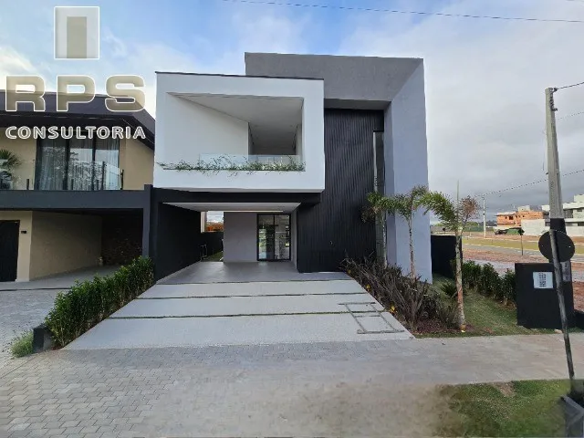 Imagem: Casa no Condomínio Vista da Serra em Atibaia