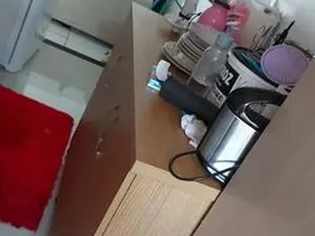 Imagem: Apartamento Mobiliado