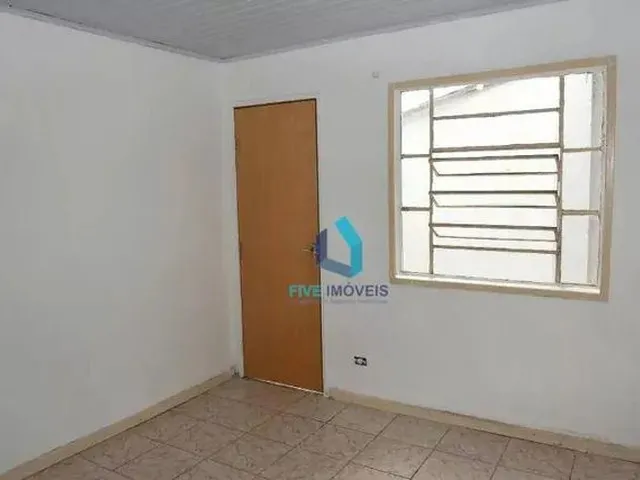 Imagem: Casa com 1 Dormitório para Alugar, 35 M²