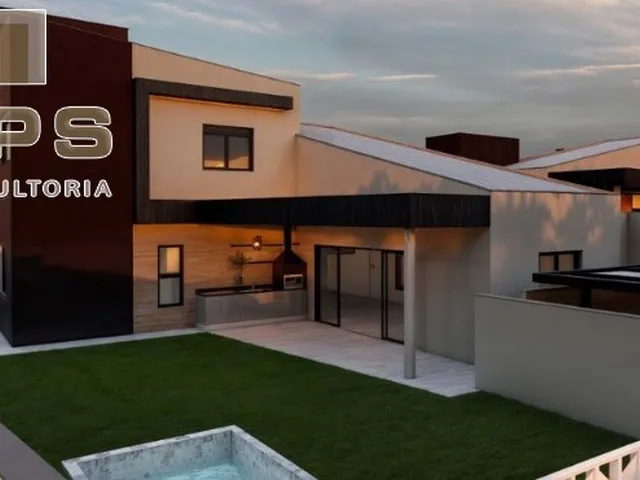 Imagem: Casa em Condomínio Fechado Refúgio Piamonté