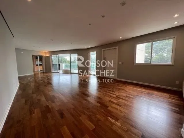 Imagem: Apartamento para Aluguel no Jardim Marajoara