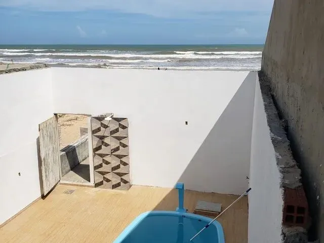 Imagem: Alugo Casa de Praia