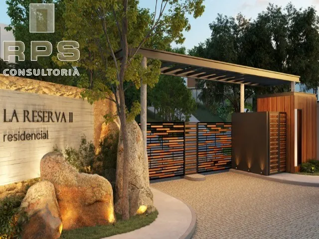 Imagem: Casa a Venda em Condominio Fechado la Reserva