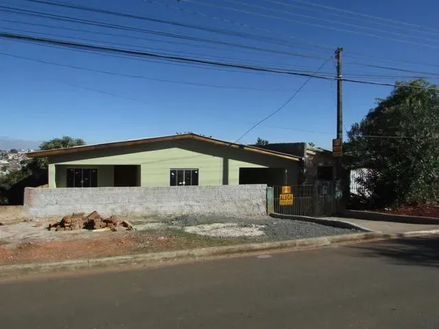 Imagem: Casa Residencial com 2 Quartos para Alugar