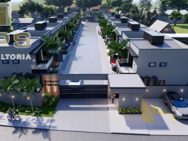 Imagem: Casa a Venda no Condomínio Residencial