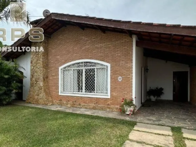 Imagem: Casa no Jardim Floresta com 3 Quartos, Edícula