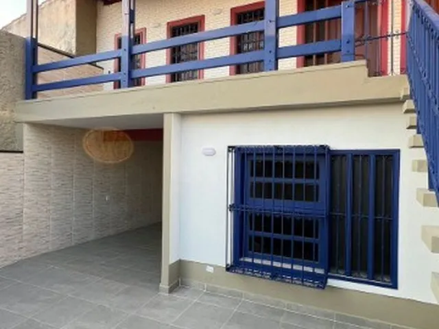 Imagem: Casa com 3 Quartos, Cidade Satélite, Atibaia