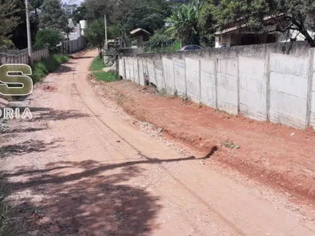 Imagem: Terreno Pronto para Construir no Chácaras