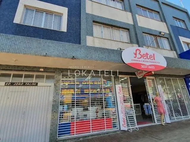 Imagem: Apartamento para Locação no Edificio Joao