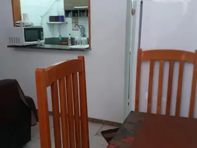Imagem 3: Apartamento Mobiliado a 500 M da Praia!