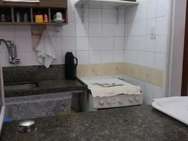 Imagem 6: Apartamento Mobiliado a 500 M da Praia!