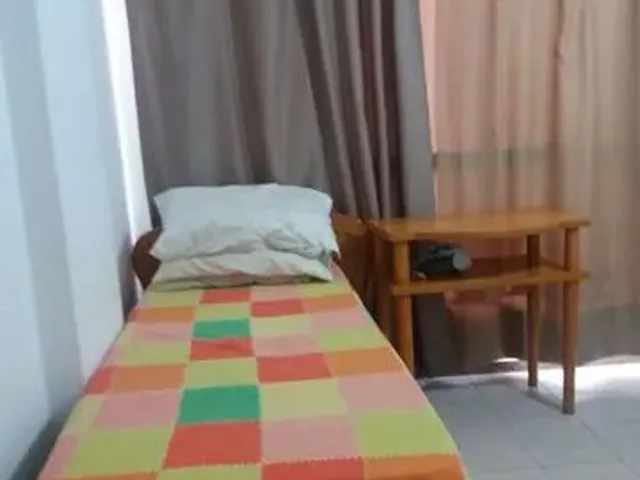 Imagem 5: Apartamento Mobiliado a 500 M da Praia!