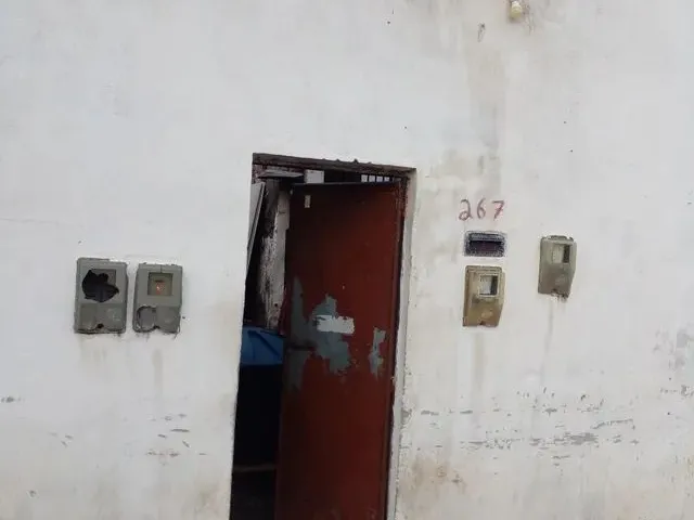 Imagem: Casa na Vila Popular Olinda