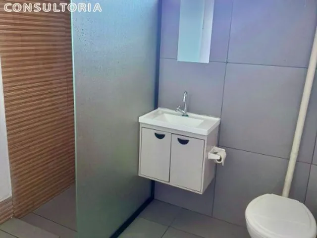 Imagem 15: Salão comercial , Localizado na principal rua do centro de Atibaia , com grande