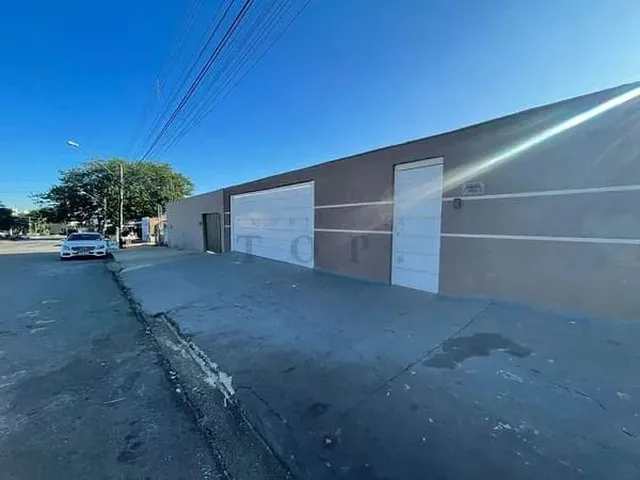 Imagem: Casa para Locação 2 Quartos, 3 Vagas