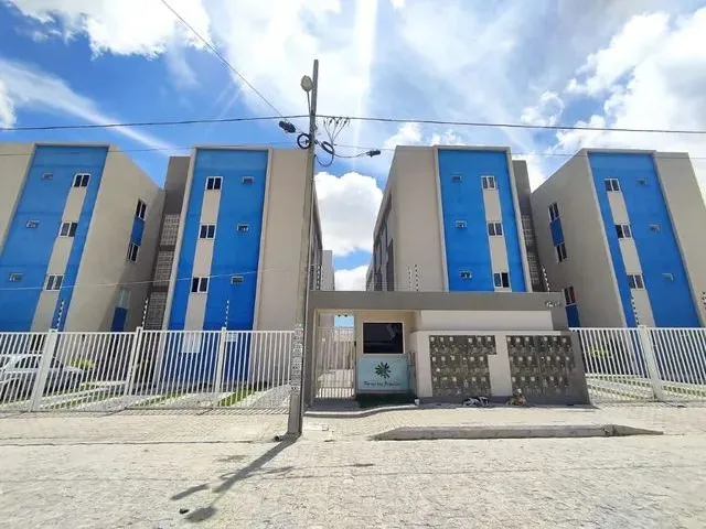 Imagem: Apartamento com 2 Dormitórios para Alugar