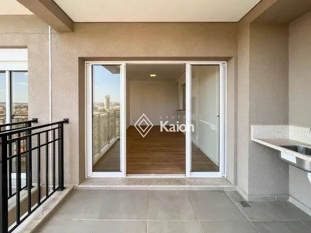 Imagem: Apartamento para Locação no Residencial