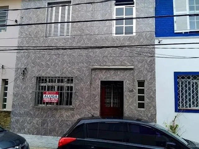 Imagem: Casa Sobrado em Bela Vista - São Paulo