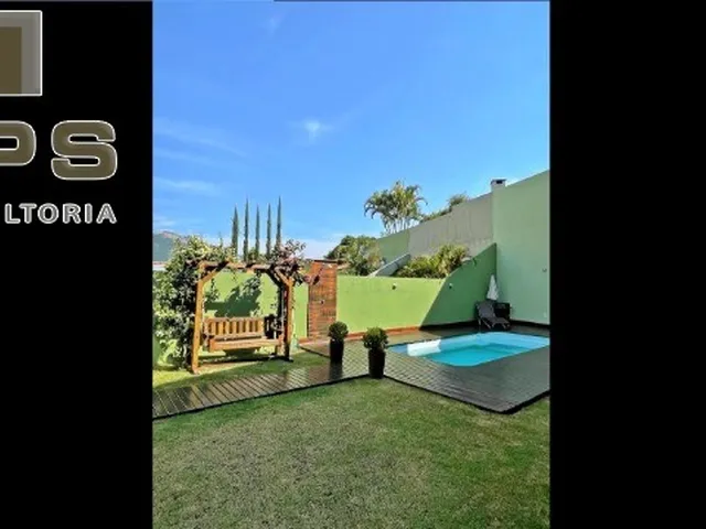 Imagem: Casa À Venda no Jardim Paulista em Atibaia