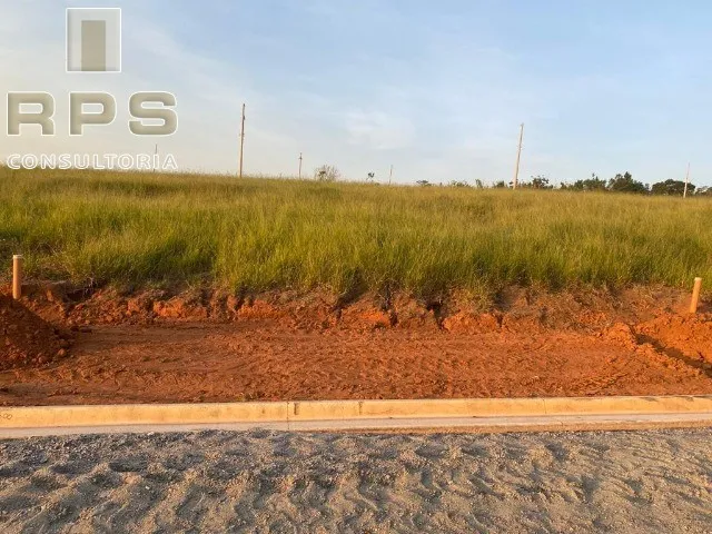 Imagem: Terreno a Venda no Condomínio Elementium