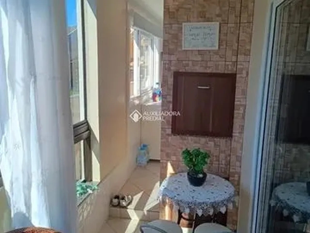Imagem: Gravataí - Apartamento Padrão - Diva Lessa