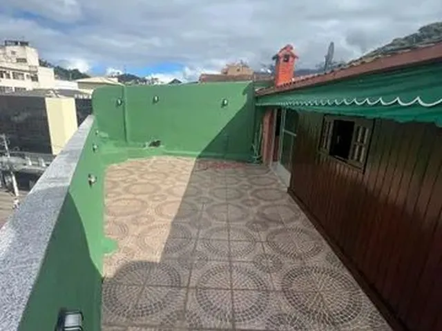 Imagem: Teresópolis - Residencial - Várzea