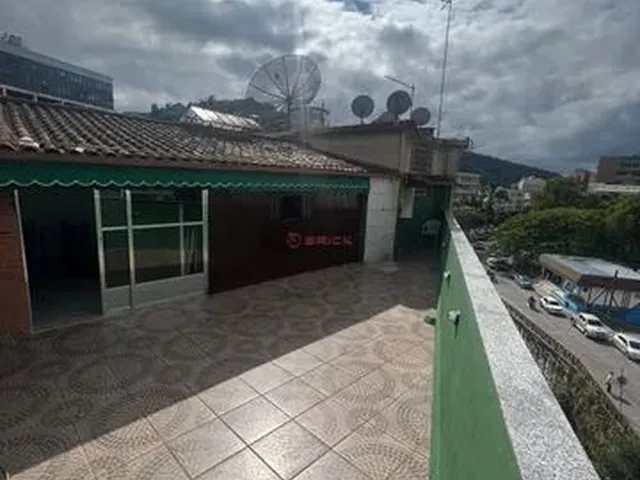 Imagem 4: Teresópolis - Residencial - Várzea