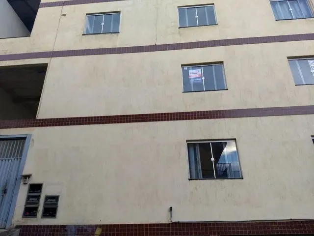 Imagem: Viçosa - Apartamento Padrão - João Braz