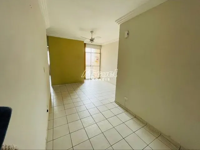 Imagem: Apartamento para Aluguel, 2 Quartos, Paulicéia