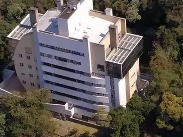 Imagem: Apartamento com 3 Dormitórios e 02 Vagas