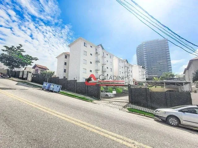 Imagem: Apartamento Mobiliado, Prox Ao Shopping