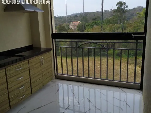 Imagem: Apartamento para Locação com 3 Quartos