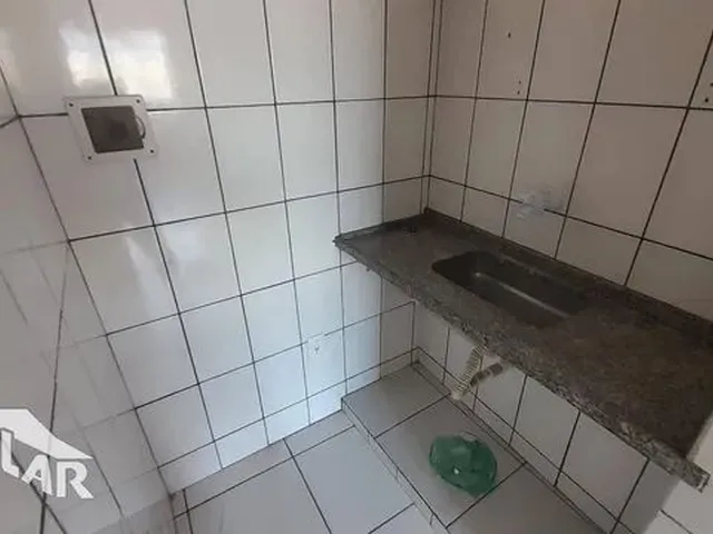 Imagem 3: Kitnet com 1 Dormitório para Alugar, 40 M² por R$ 590,00/Mês - Retiro - Volta