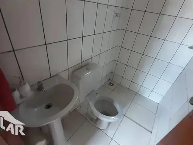 Imagem 2: Kitnet com 1 Dormitório para Alugar, 40 M² por R$ 590,00/Mês - Retiro - Volta