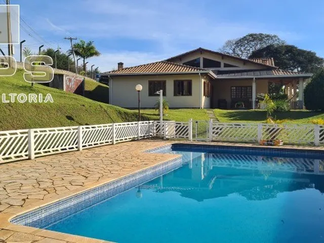 Imagem: Chácara a Venda - Recanto dos Palmares