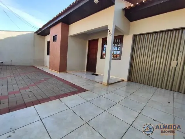 Imagem 8: Casa Semi Mobiliada com 03 Quartos no Bairro Alto Alegre