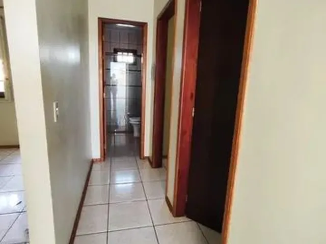 Imagem 4: Casa Semi Mobiliada com 03 Quartos no Bairro Alto Alegre