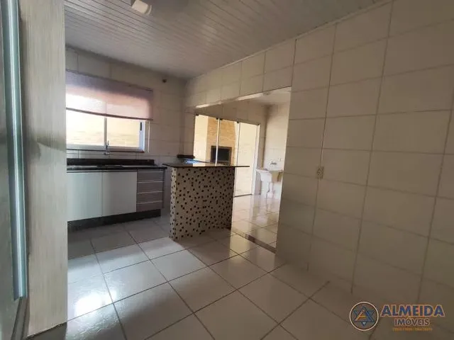 Imagem 12: Casa Semi Mobiliada com 03 Quartos no Bairro Alto Alegre