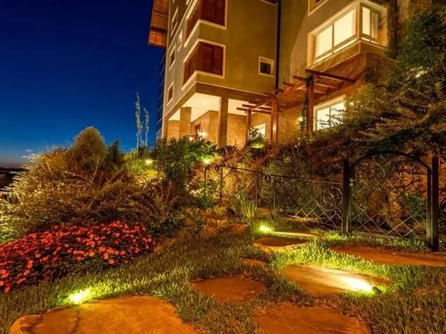 Imagem: Gramado - Apartamento Padrão - Centro