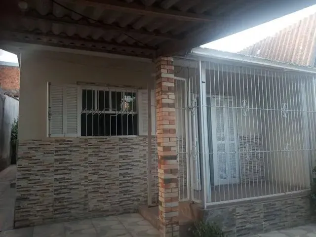 Imagem: Casa Alugar Porto Verde Alvorada
